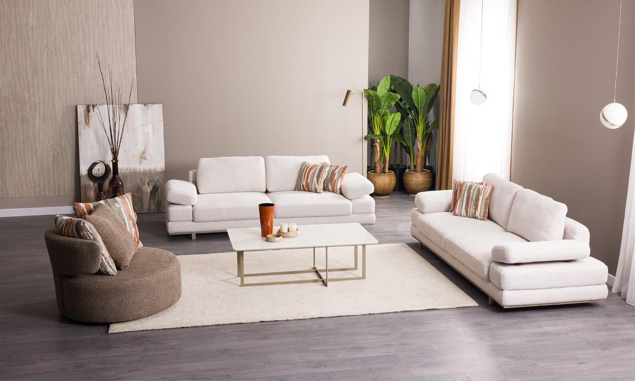 Ursula Modern Koltuk Takımı