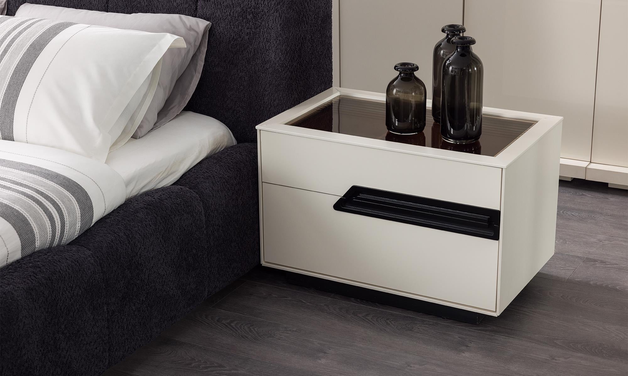 Varese Modern Yatak Odası Takımı