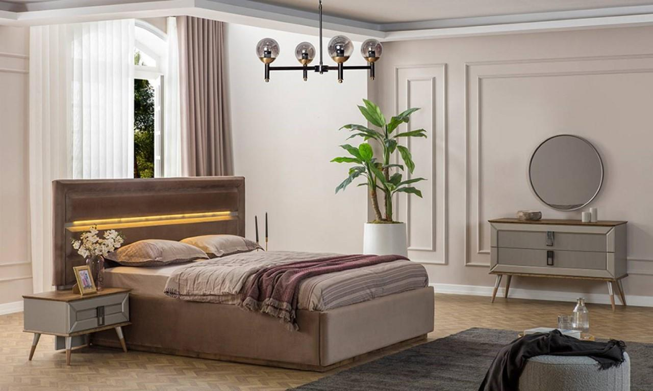 Velora Modern Yatak Odası Takımı