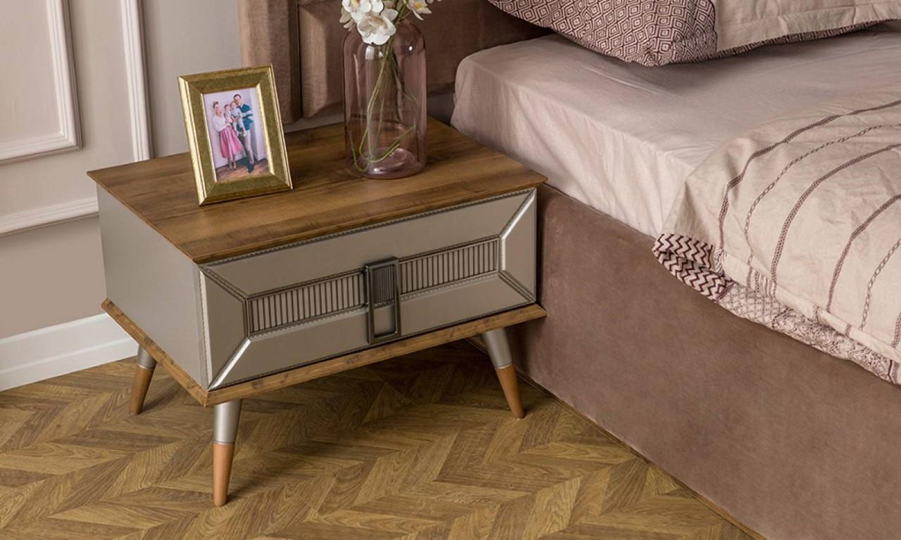 Velora Modern Yatak Odası Takımı