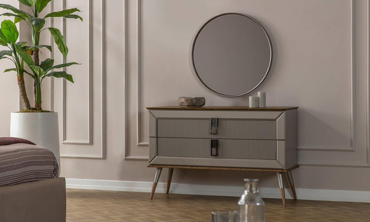 Velora Modern Yatak Odası Takımı
