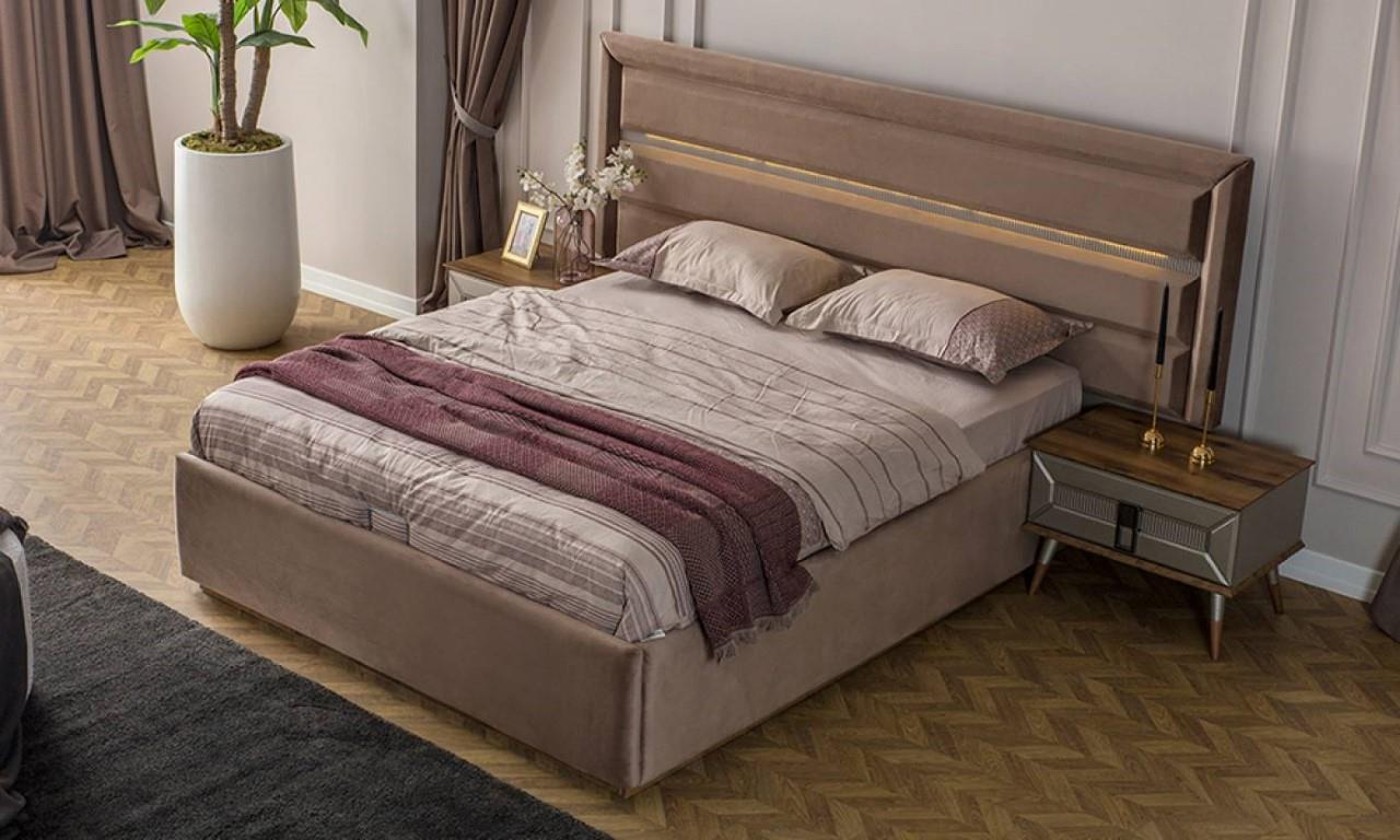 Velora Modern Yatak Odası Takımı