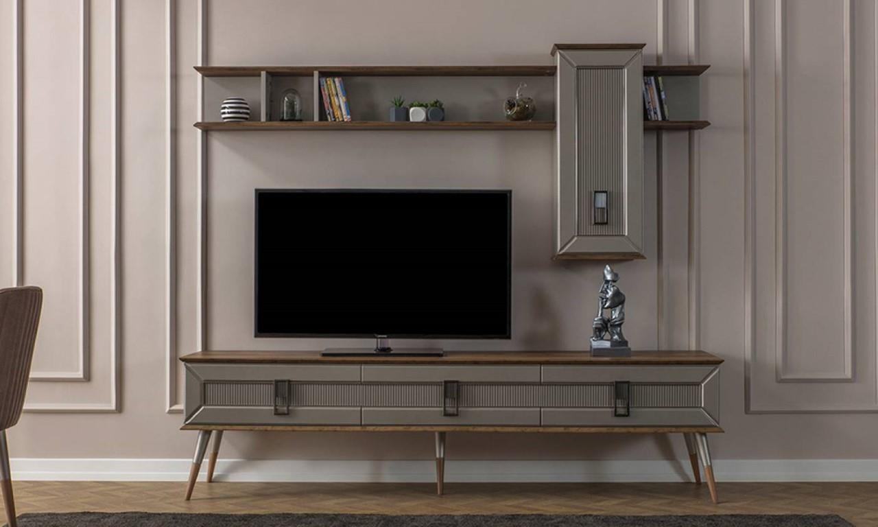 Velora Modern Yemek Odası Takımı