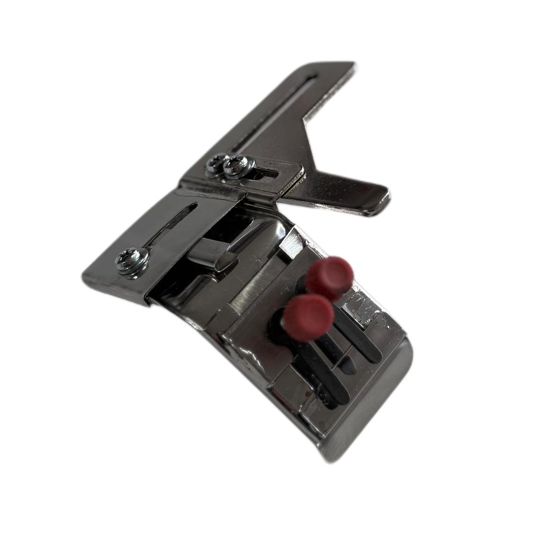 Alttan Gelen Ayarlı Lastik Aparatı 05mm x  50mm