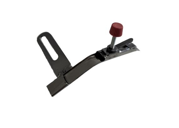 Alttan Gelen Sabit Lastik Aparatı 05mm x 25mm