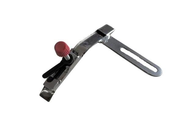 Alttan Gelen Sabit Lastik Aparatı 05mm x 25mm