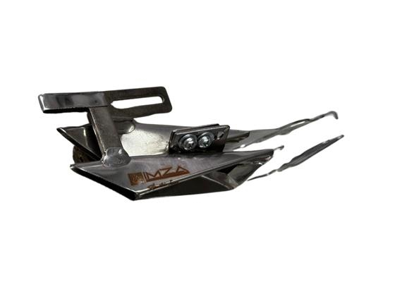 Çiftli Arabiye Aparatı