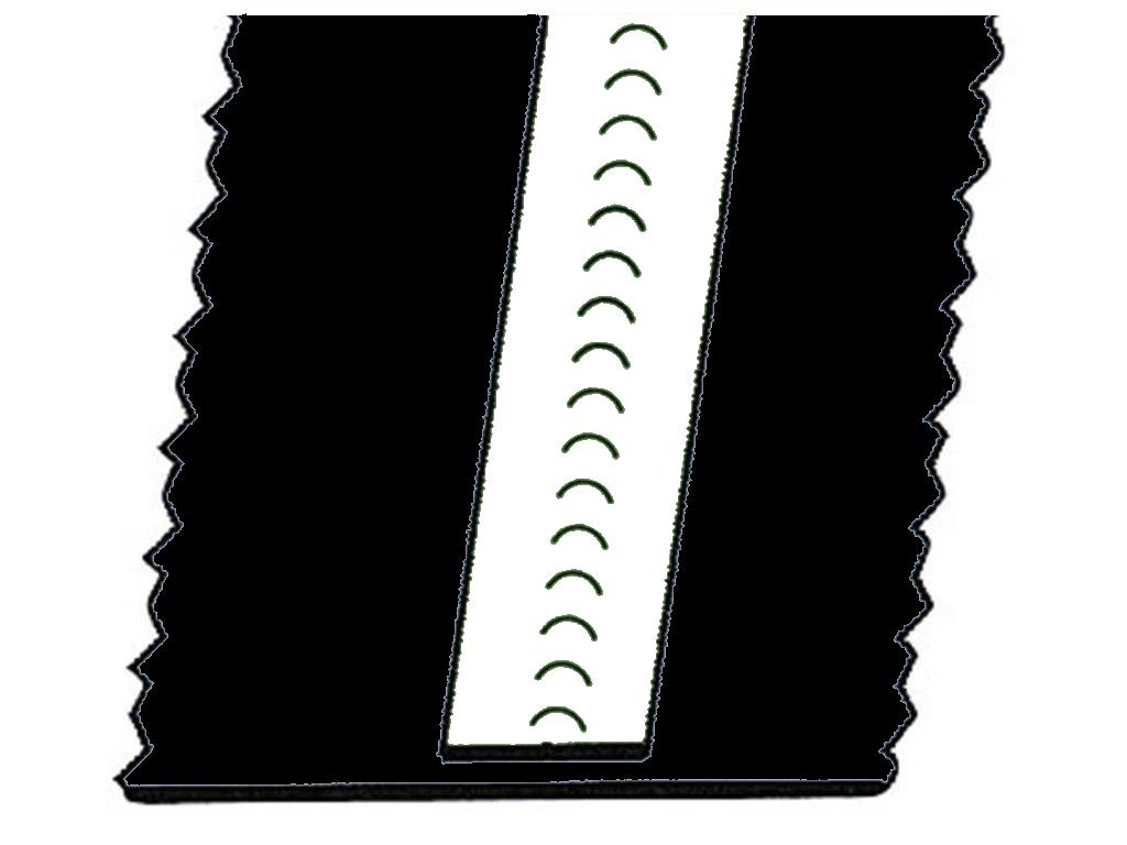 Ekstrafor Aparatı 10mm x 35mm
