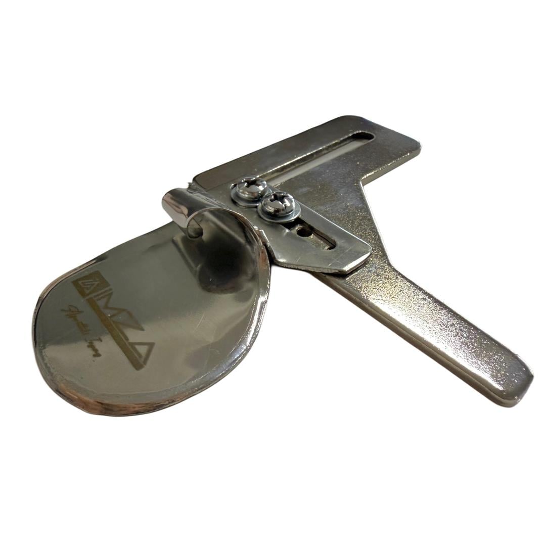 Etek Kıvırma Aparatı 5mm x 10mm