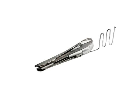 Şerit Çift Kıvırma Aparatı  30mm 45mm