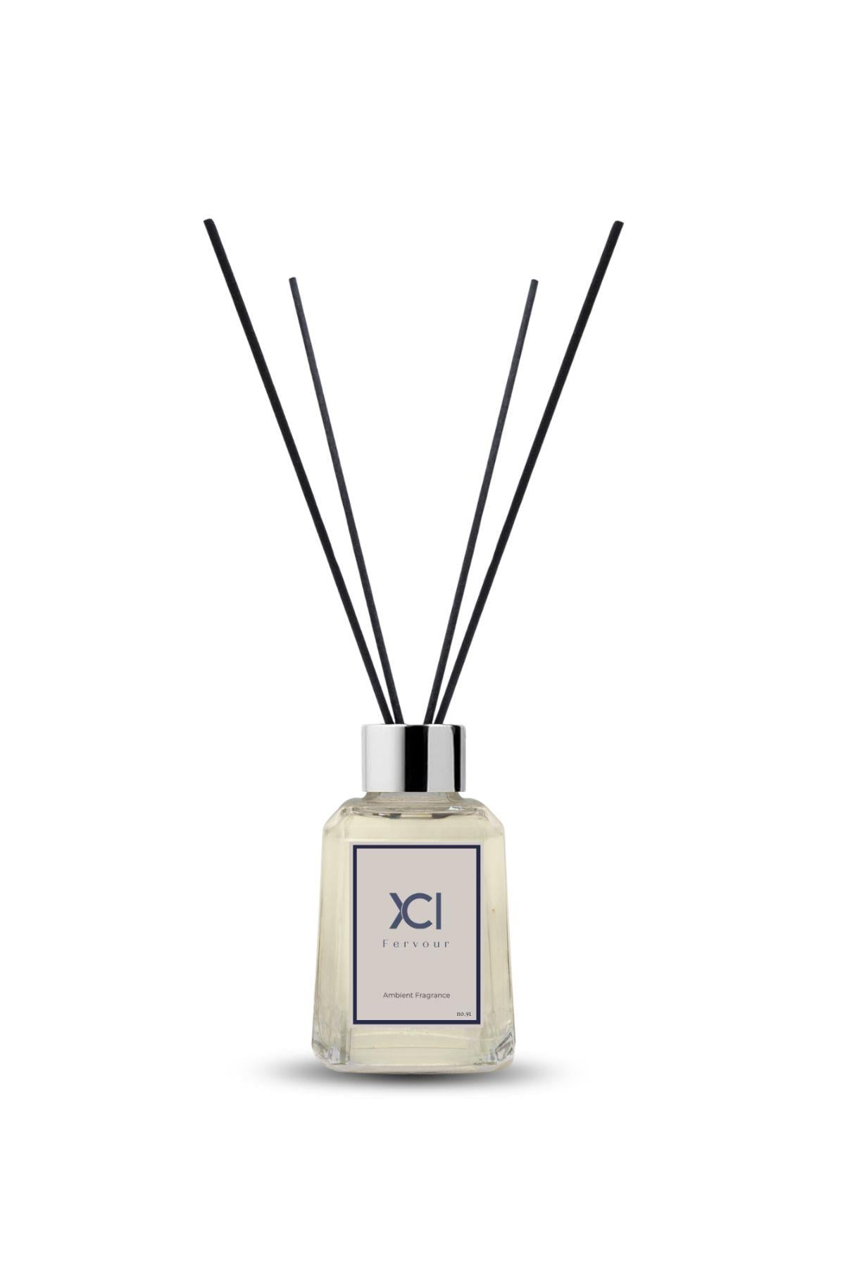 Fervour 100 ml Çubuklu Ortam Kokusu – Modern ve Zarif Koku Deneyimi