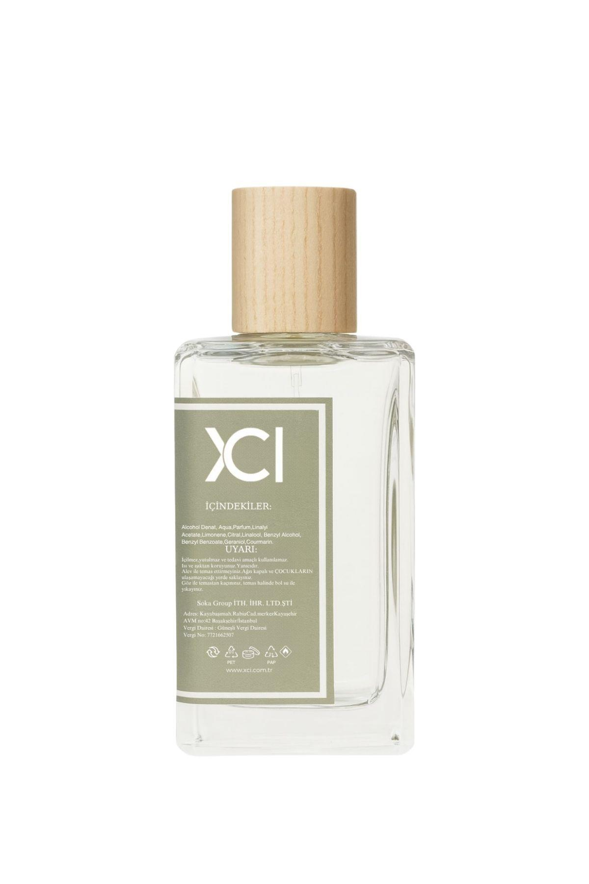 XCI Galata Tower Kolonya – Baharatlı ve Gizemli Bir İstanbul Yolculuğu 100 ml