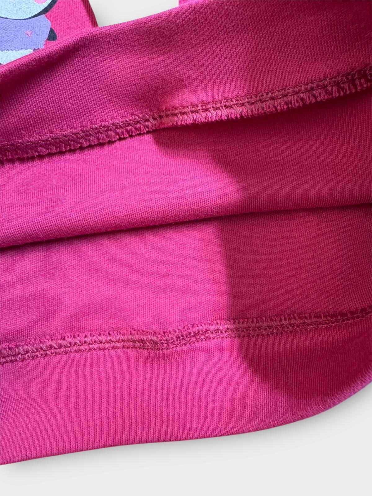 Beautiful Takım Pembe