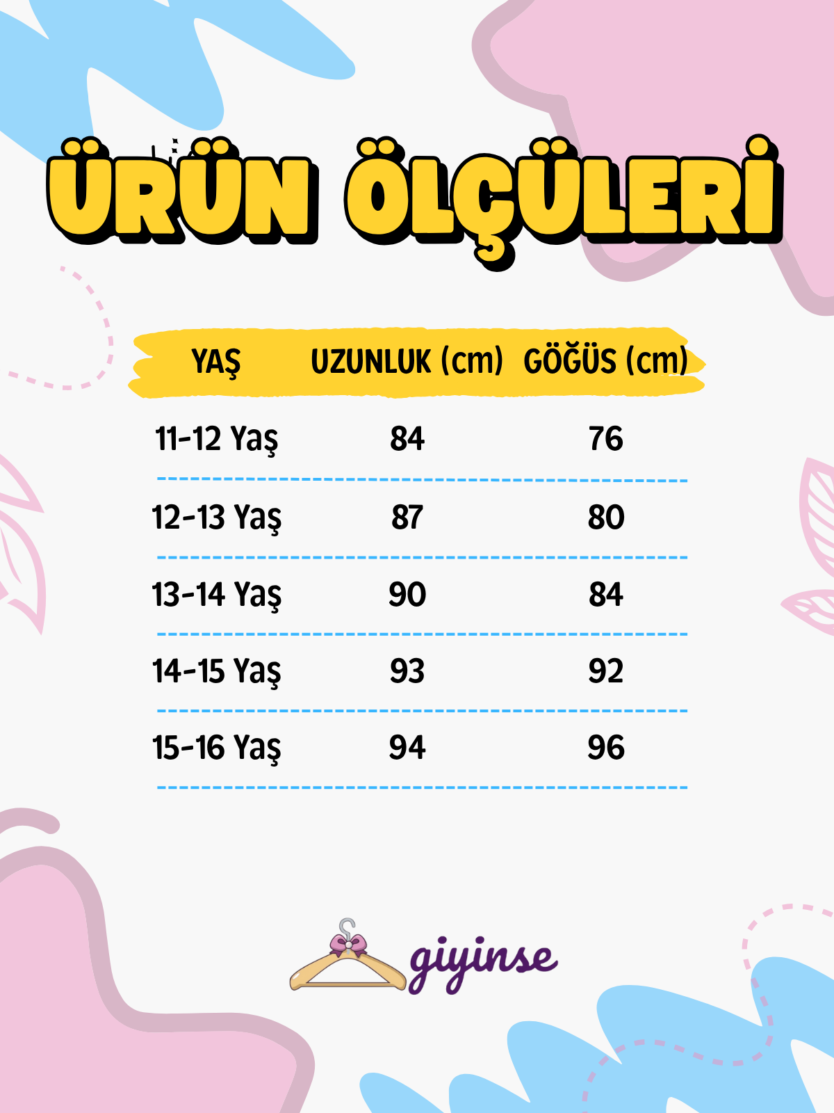 Dökümlü Kız Çocuk Takım Bej