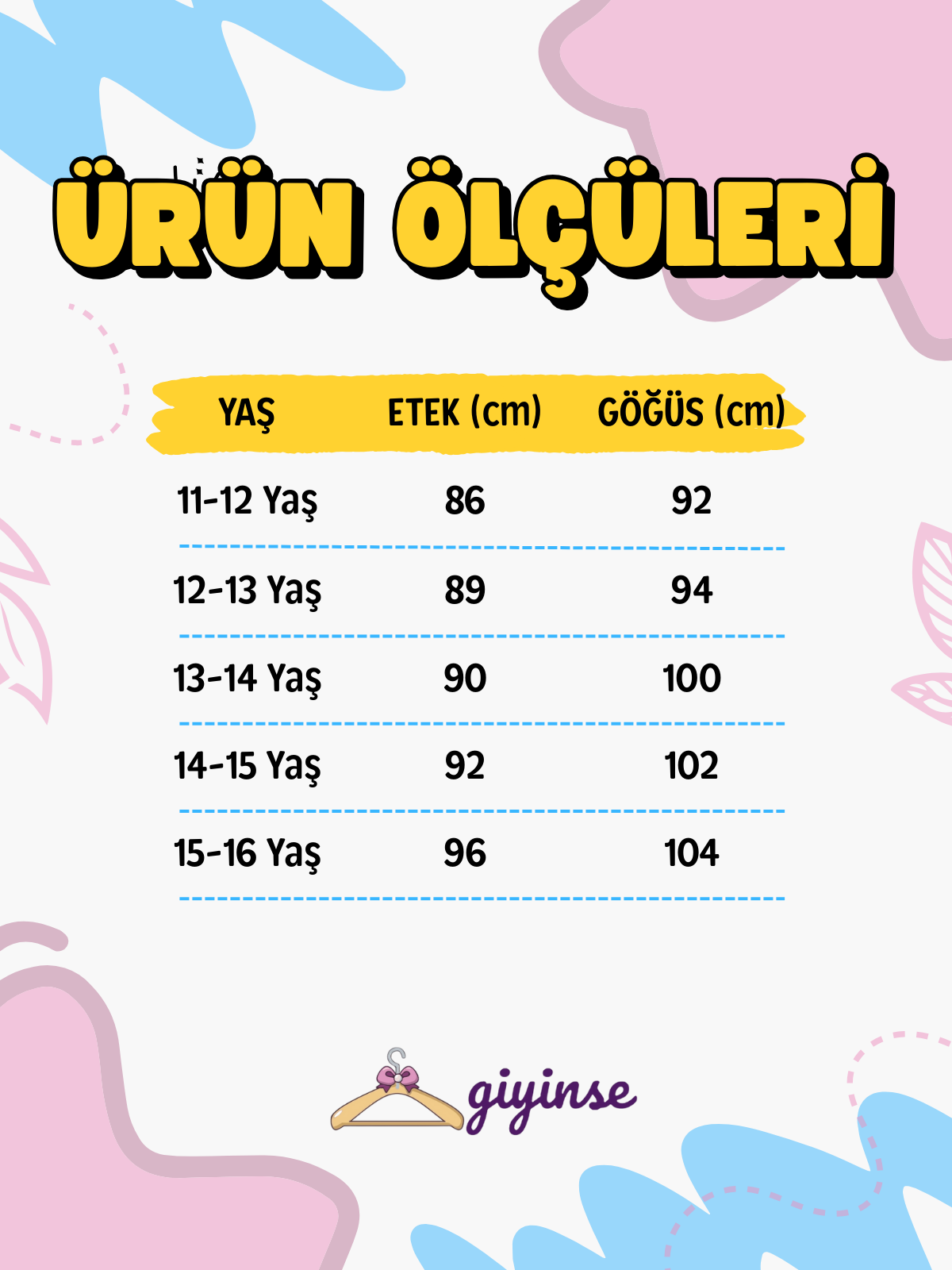 Elira Kız Çocuk Takım Lacivert
