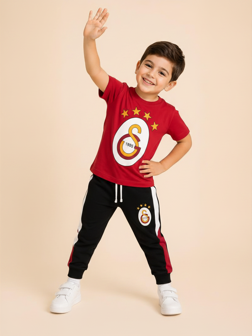 Galatasaray Erkek Çocuk Takımı
