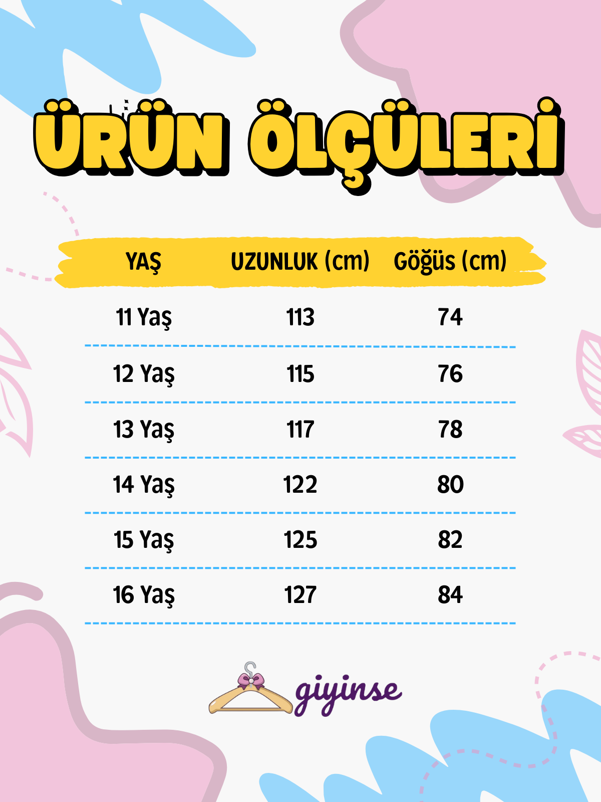 Gonca Kadife Kız Çocuk Elbise Mavi