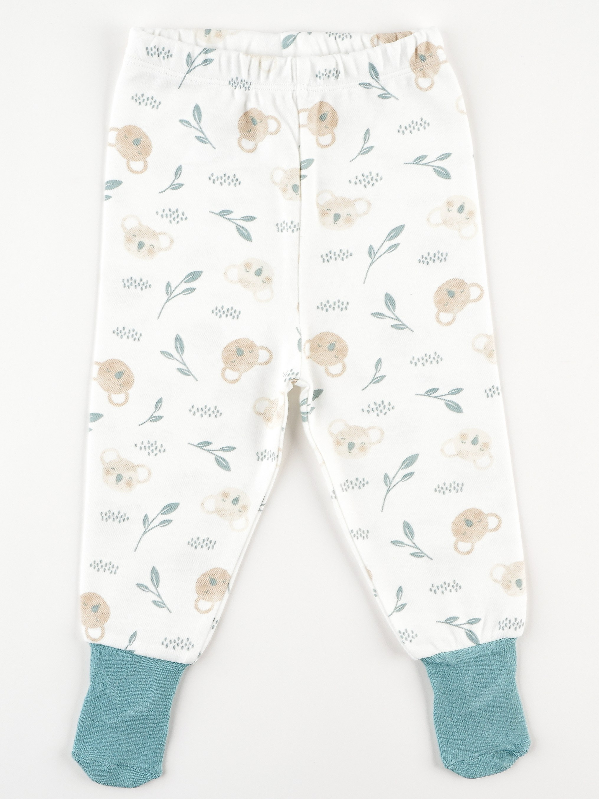 Koala Bebek 2'li Tek Alt