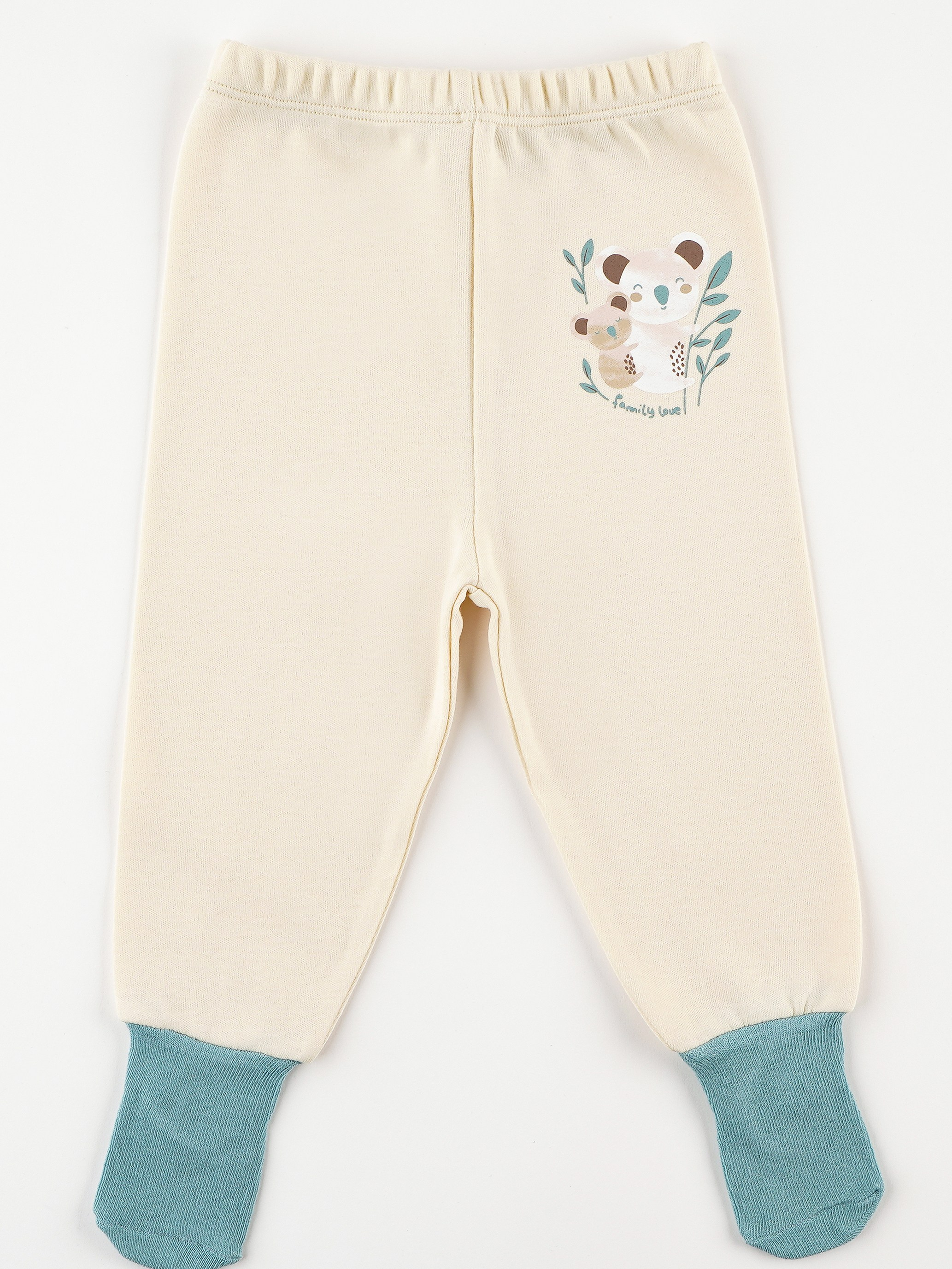 Koala Bebek 2'li Tek Alt