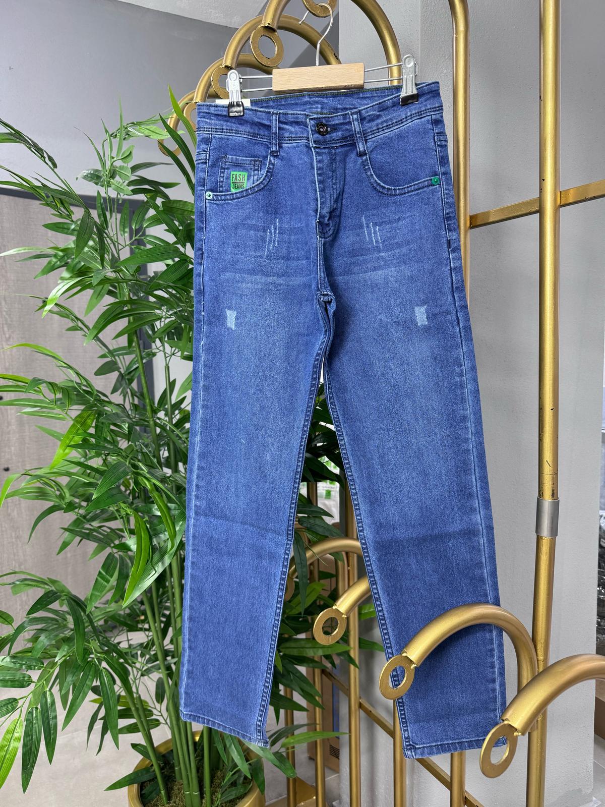 Kot Pantolon