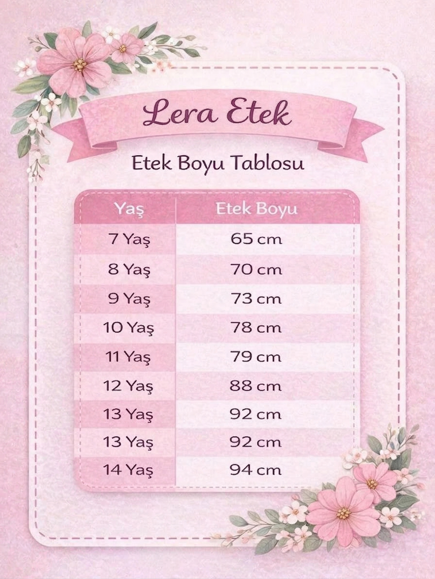 Lera Kız Çocuk Etek Yeşil