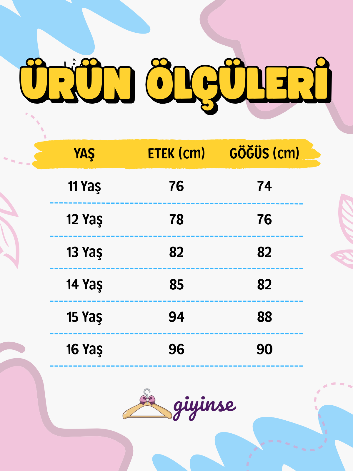 Lirik Kız Çocuk Etekli Takım Beyaz