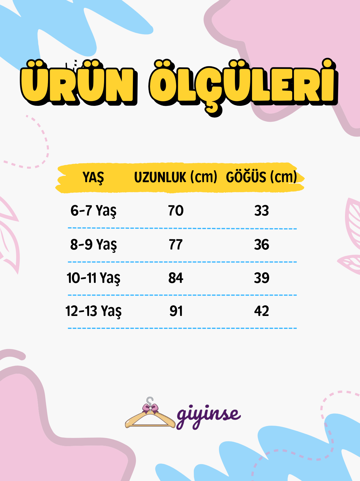 Misel Kız Çocuk Elbise Bej
