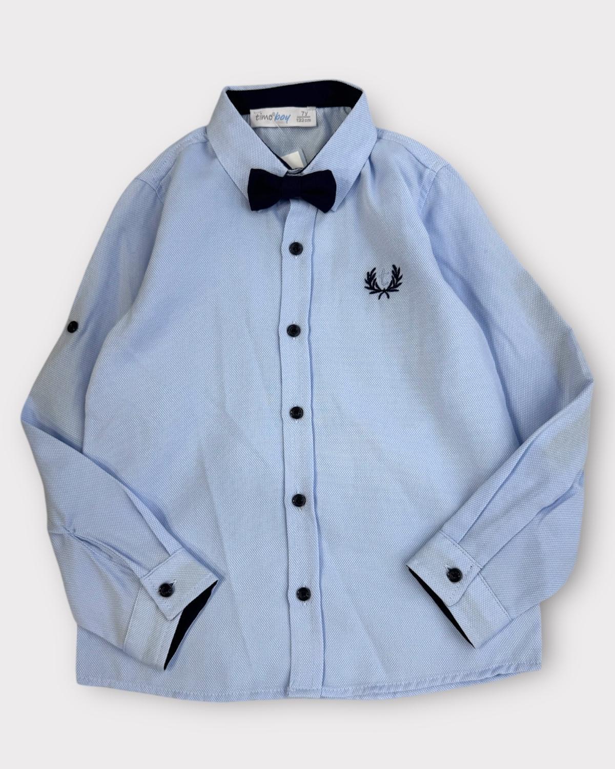 Papyon Detay Gömlek 