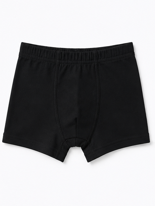 Poyraz Erkek Çocuk Üçlü Boxer Paketi