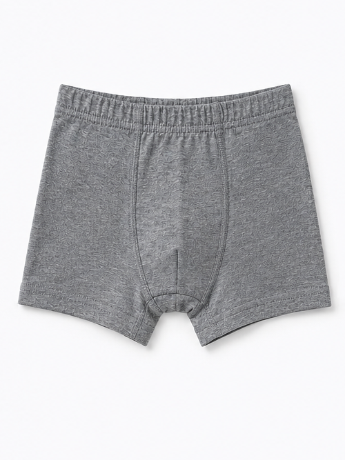 Poyraz Erkek Çocuk Üçlü Boxer Paketi