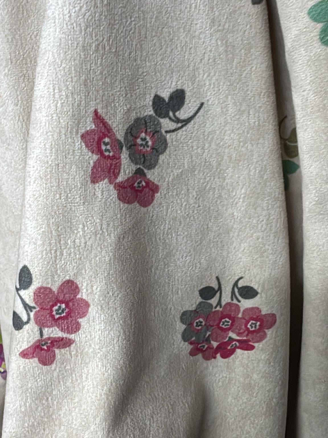 Seren Kız Çocuk Elbise Pembe - Tesettür Elbise