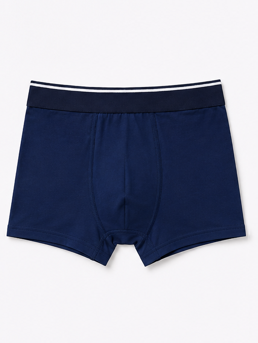 Tempo Erkek Çocuk Üçlü Boxer Paketi