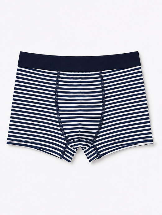 Tempo Erkek Çocuk Üçlü Boxer Paketi