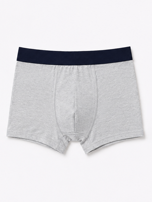 Tempo Erkek Çocuk Üçlü Boxer Paketi