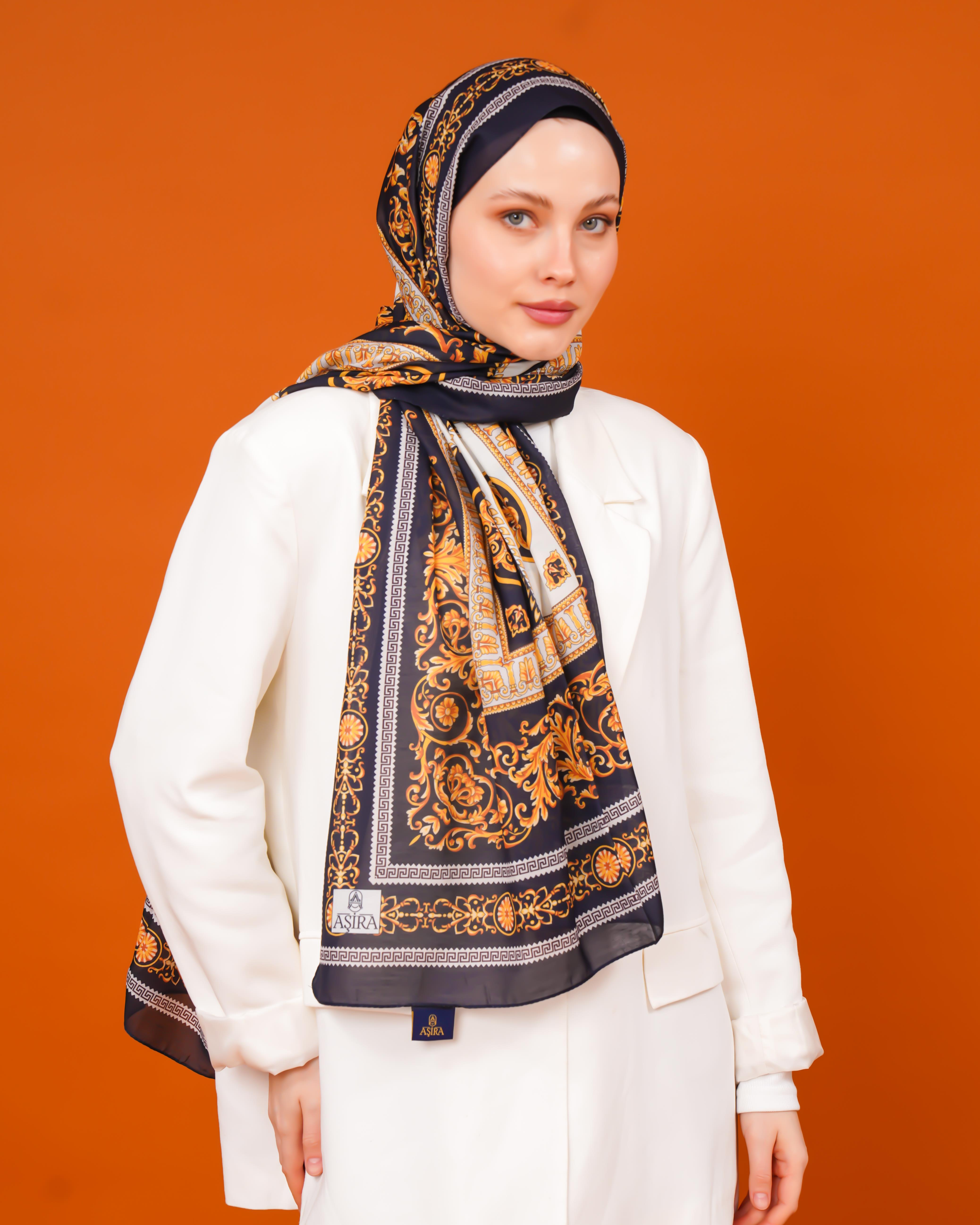 Elegance Line Soft Şal 