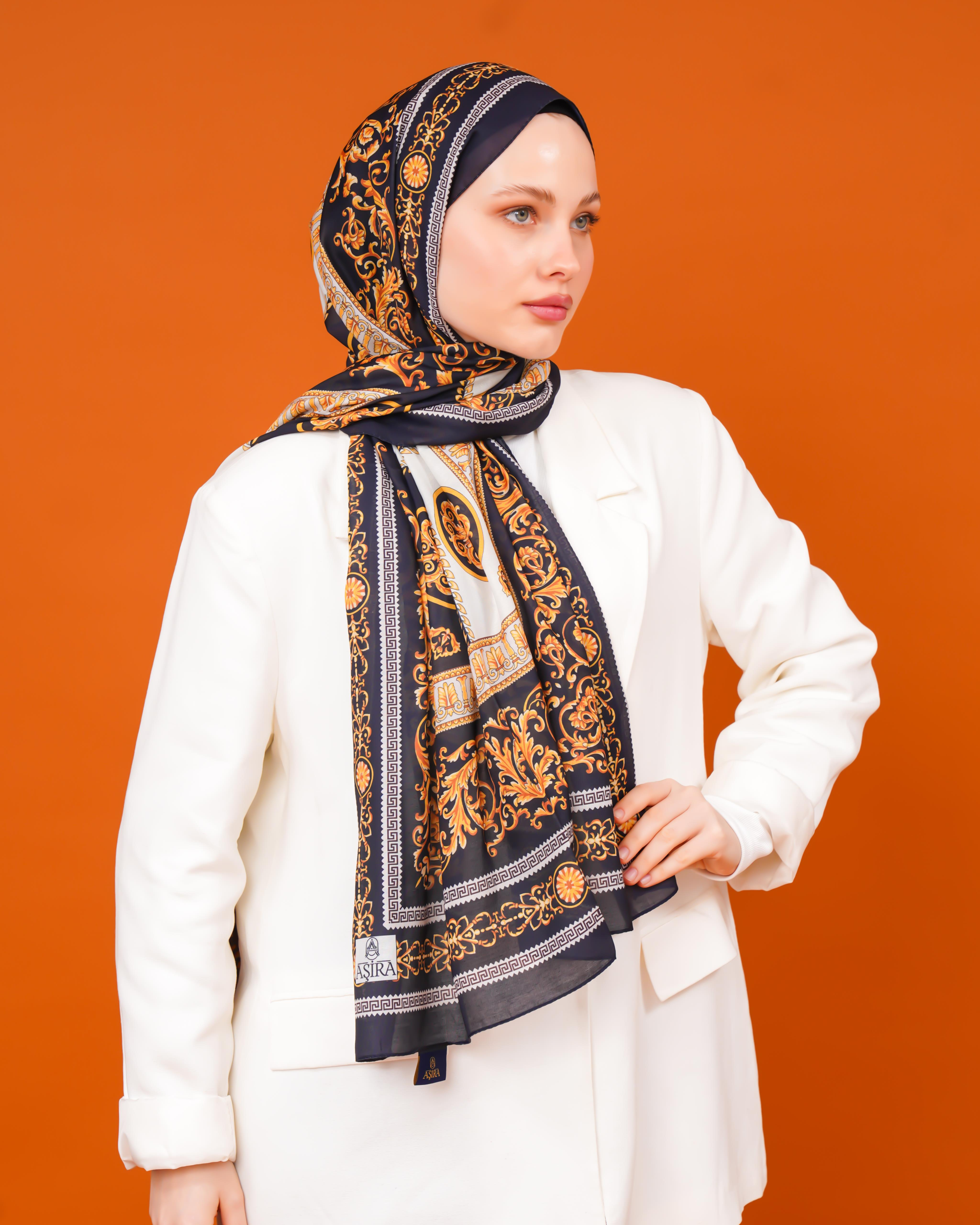 Elegance Line Soft Şal 