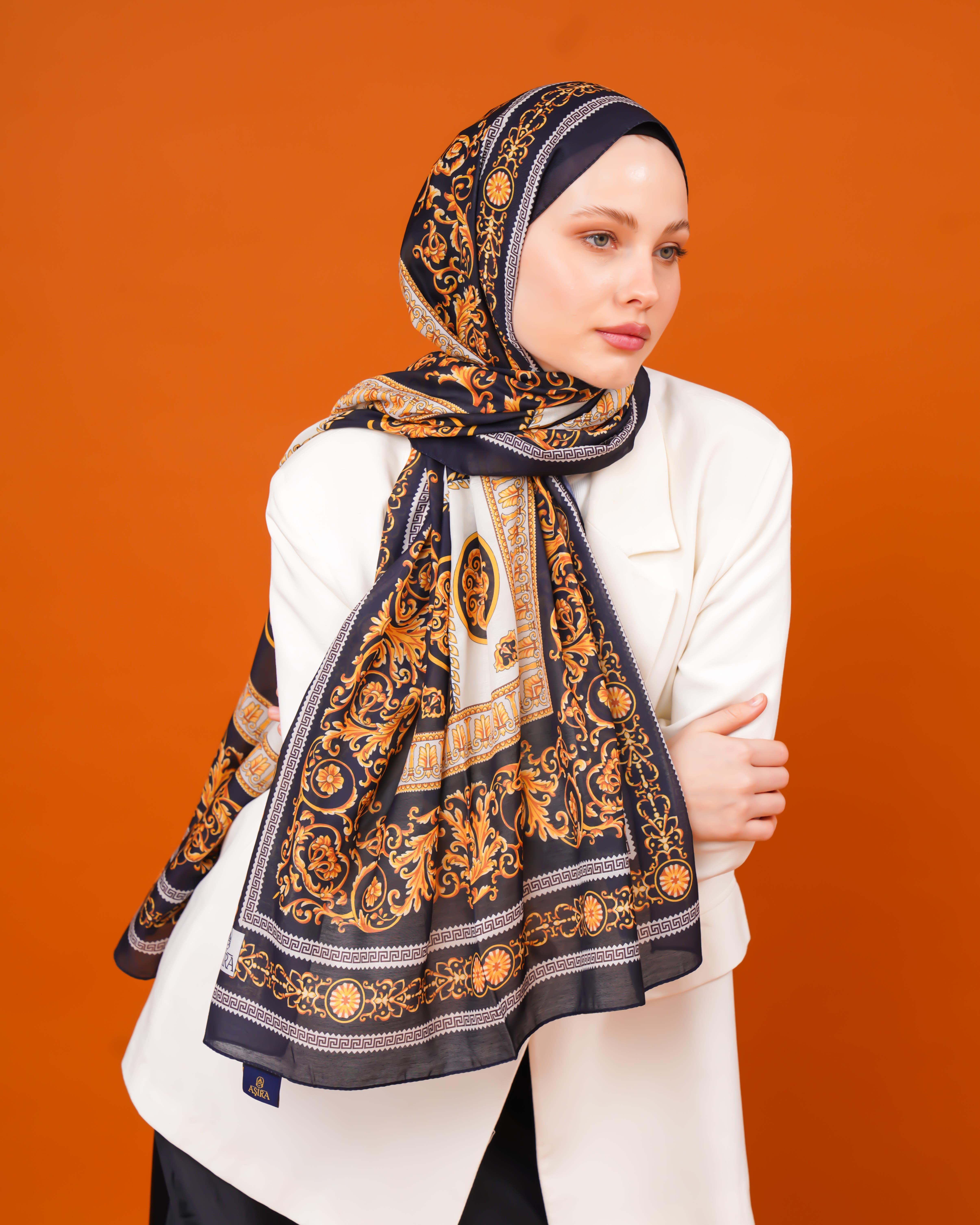 Elegance Line Soft Şal 