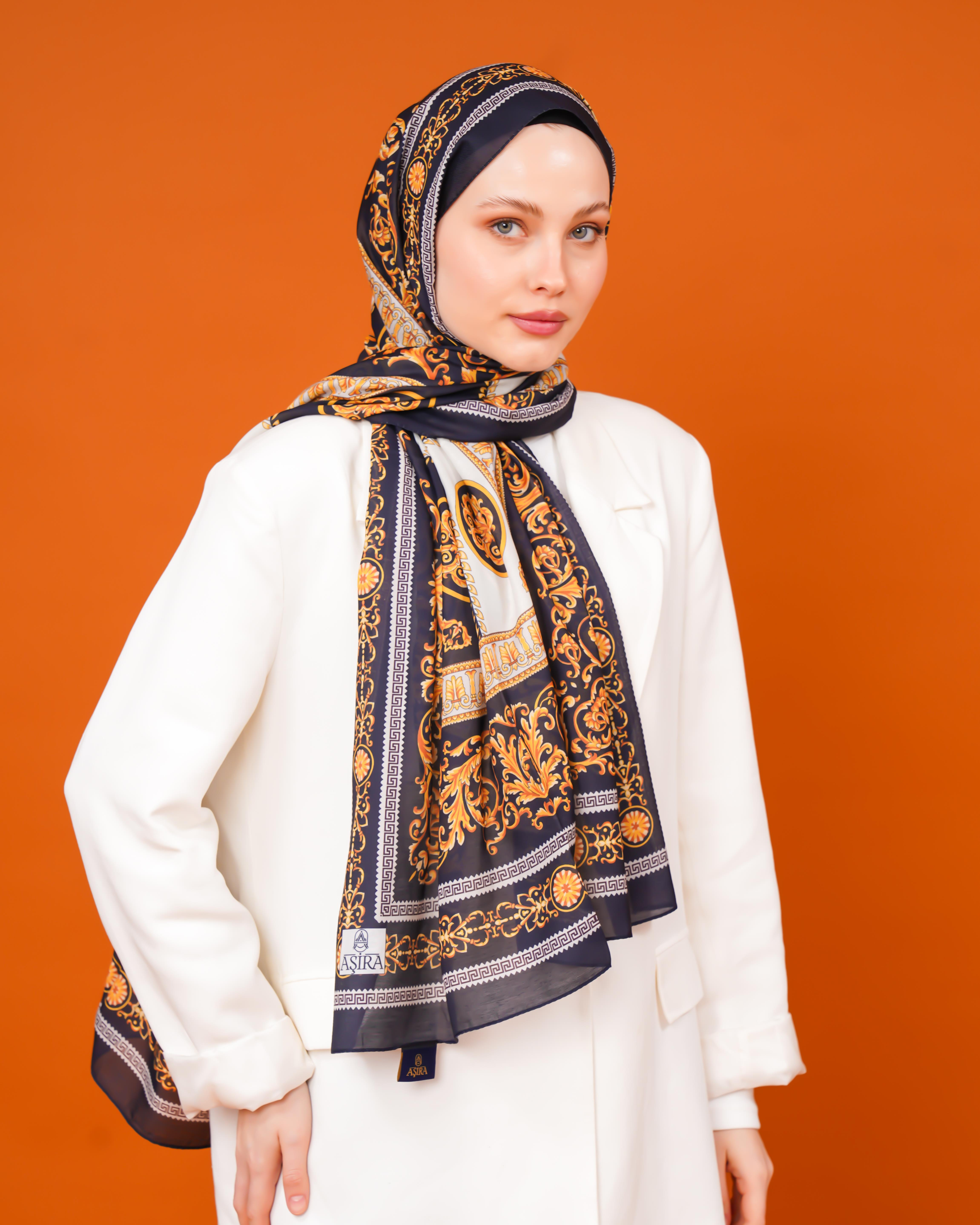 Elegance Line Soft Şal 