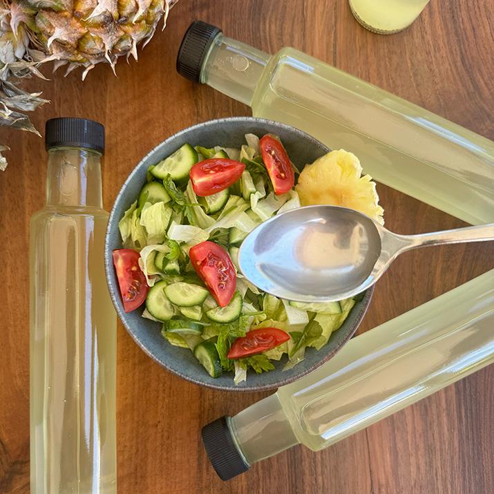 Ananas Sirkesi (250 ml)