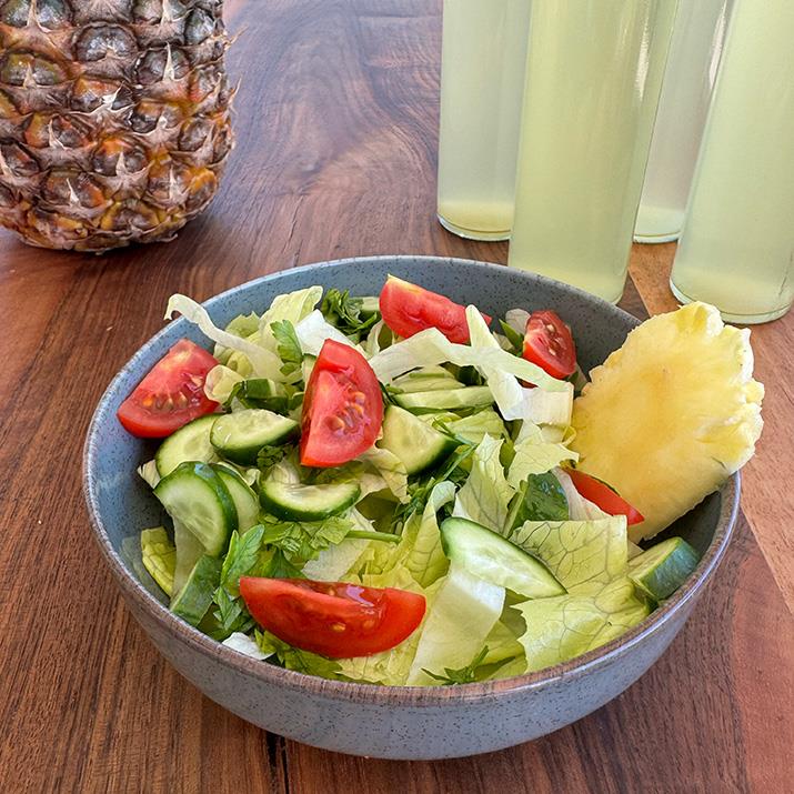 Ananas Sirkesi (250 ml)
