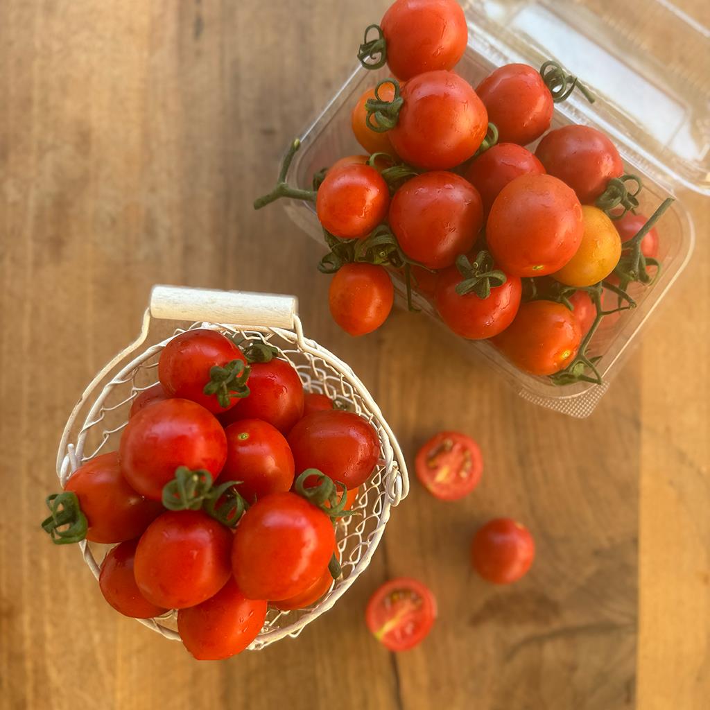 Çeri Domates (500 Gr.)