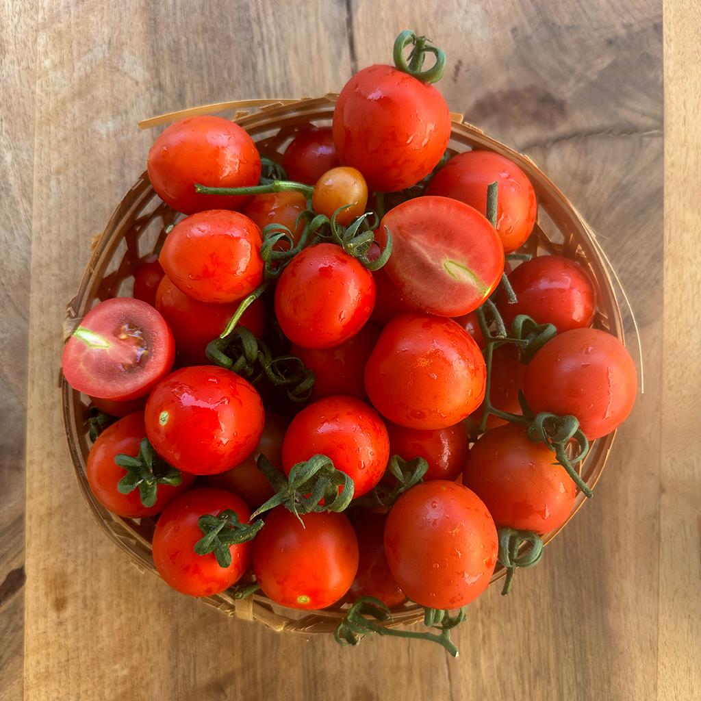 Çeri Domates (500 Gr.)
