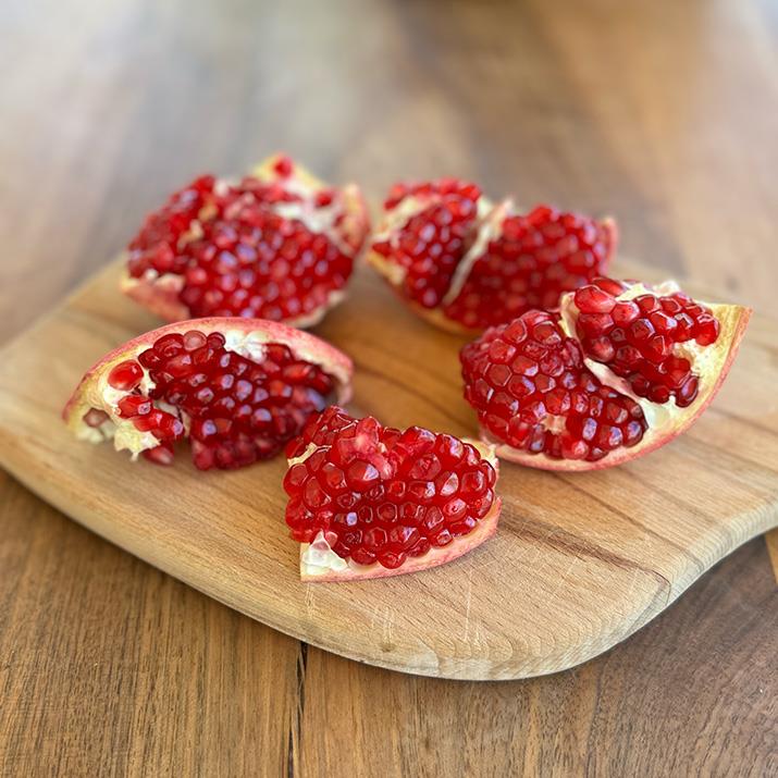 Ekolojik Nar (1 Kg.)