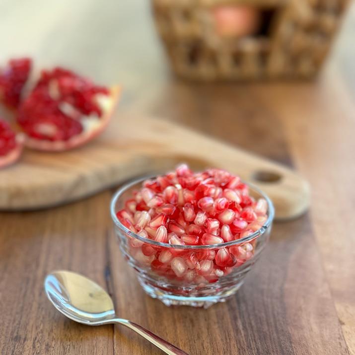 Ekolojik Nar (1 Kg.)