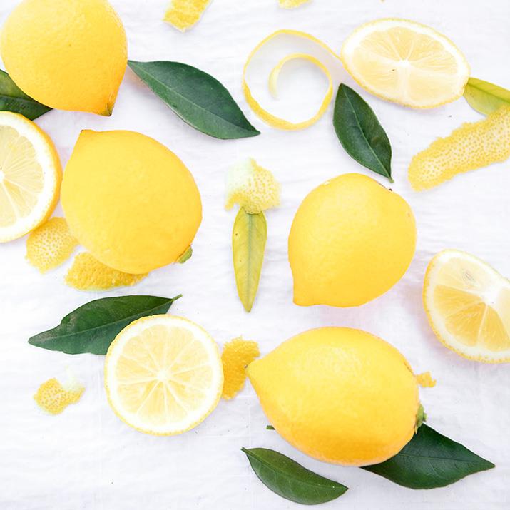 Ekolojik Yerli Limon (10 Kg.)