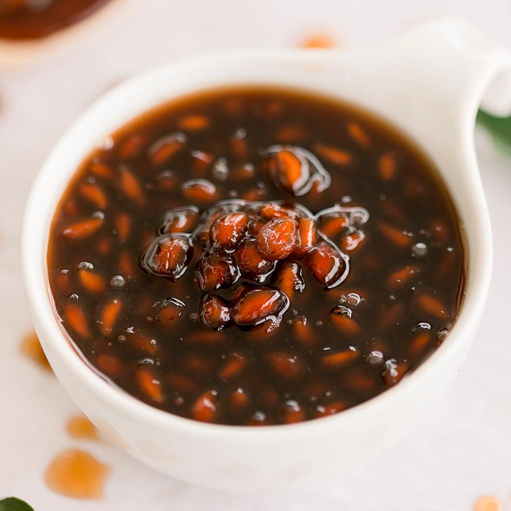 Nar Reçeli (360 Gr.)