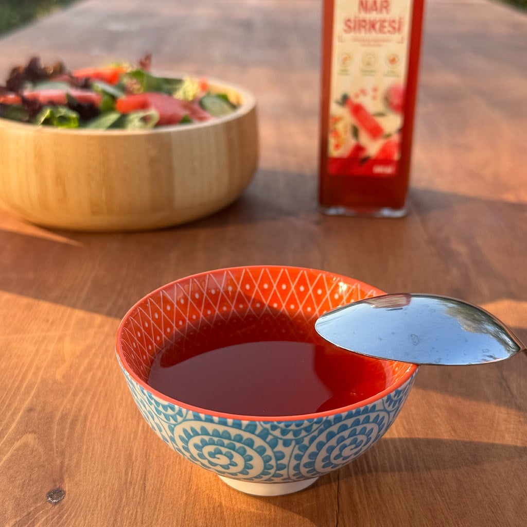 Nar Sirkesi (500 ml)