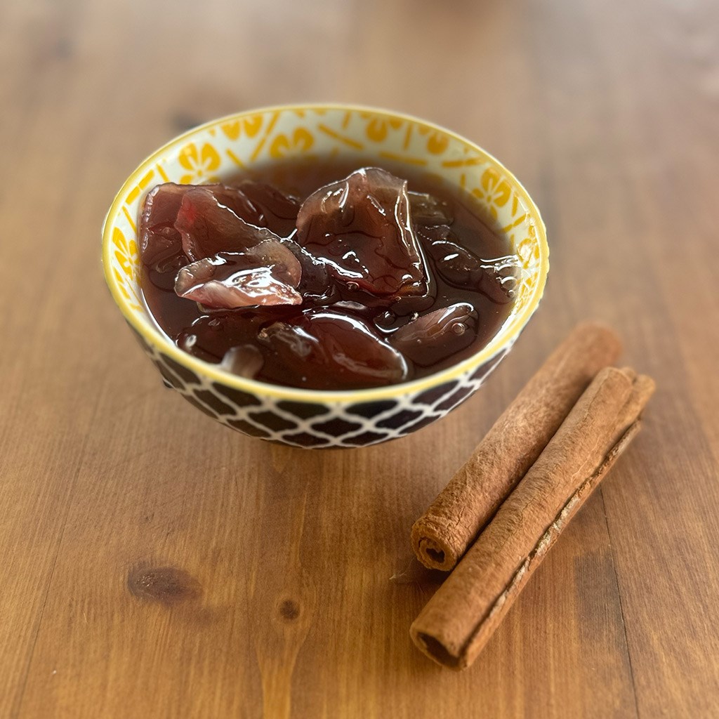 Nektarin  Reçeli (330 Gr.)