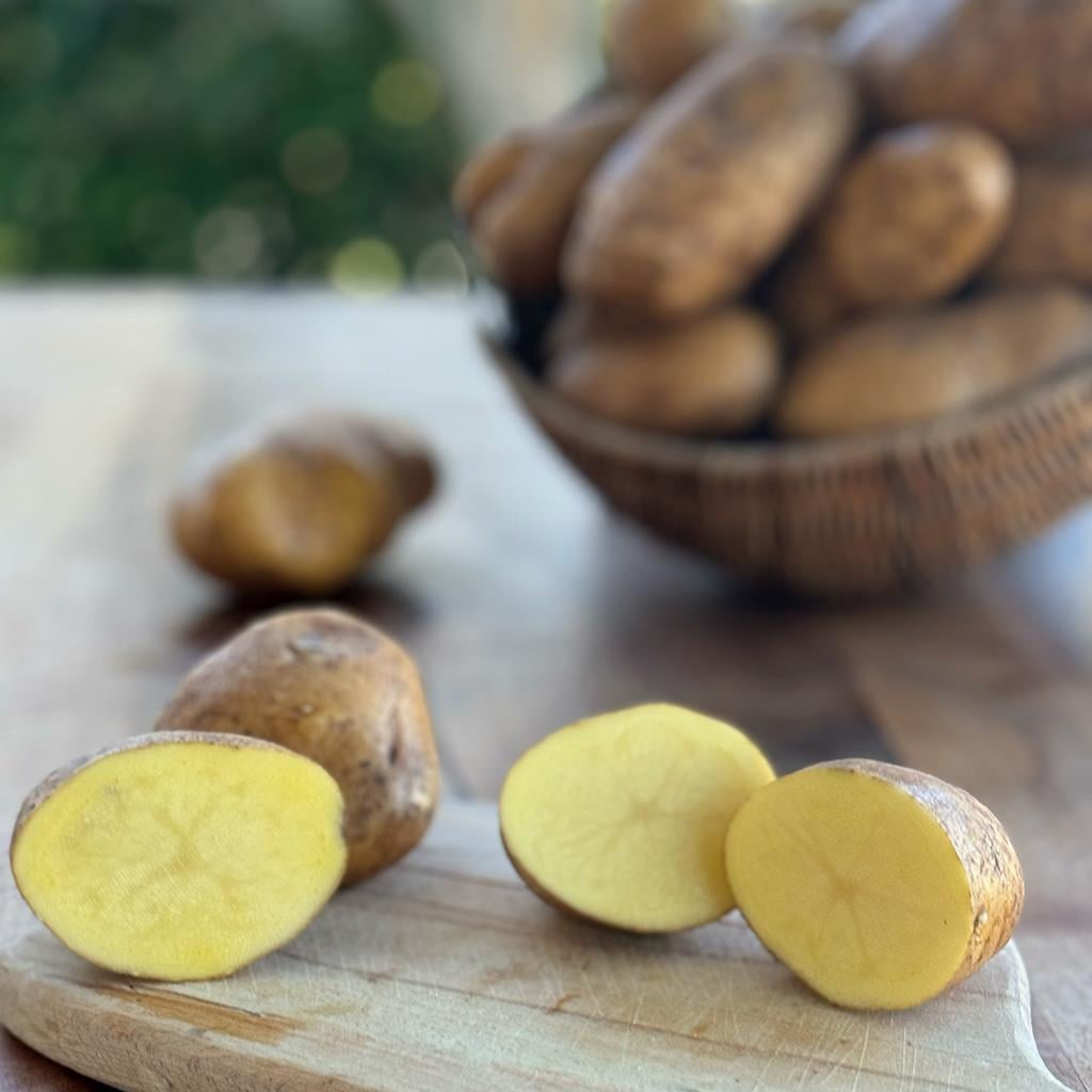 Patates (1 KG.)