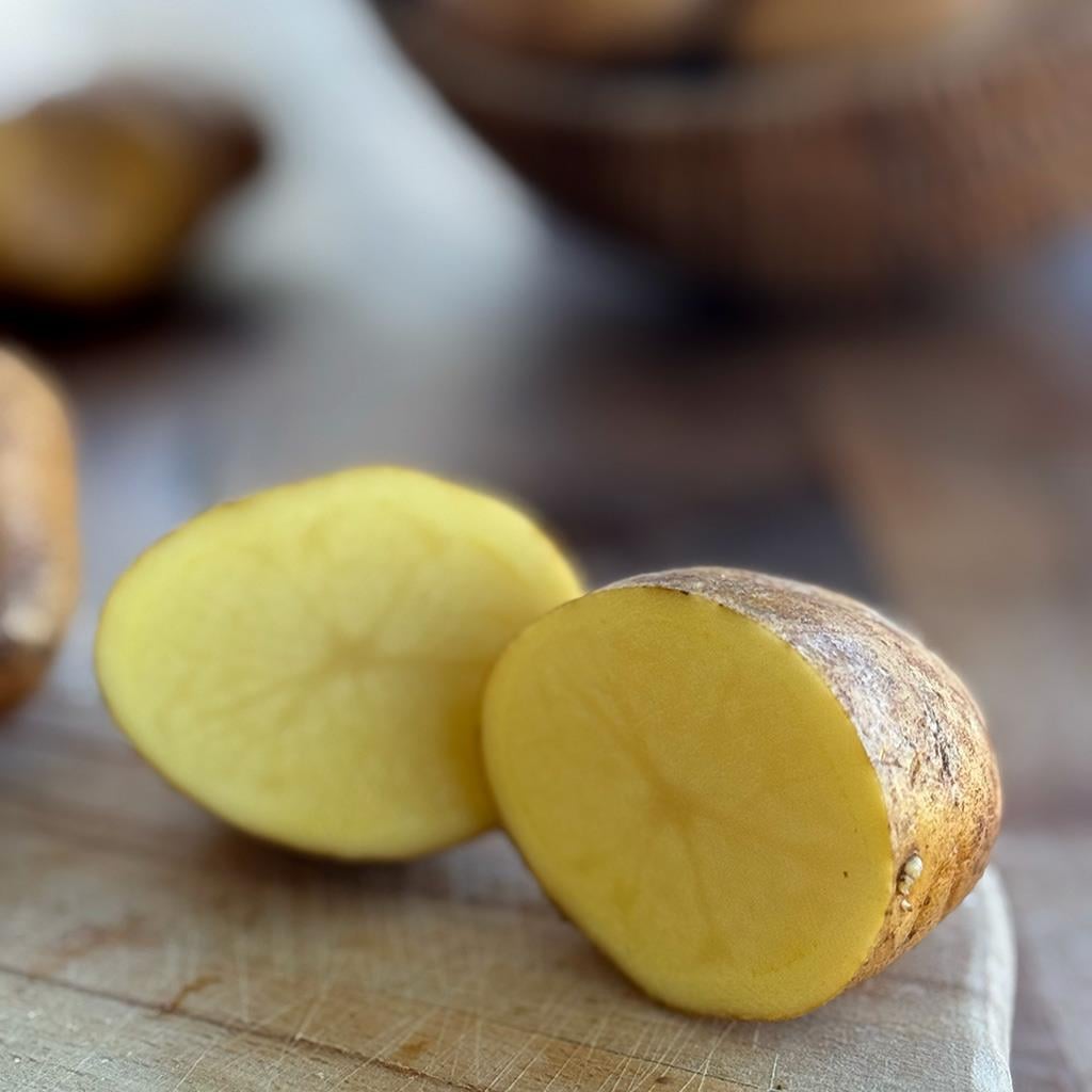 Patates (1 KG.)